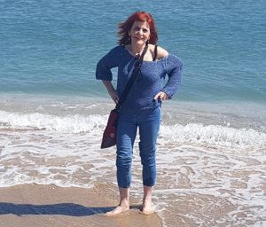 Photo de profil de Christine Deharo