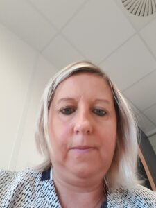 Photo de profil de Christine Dehaudt