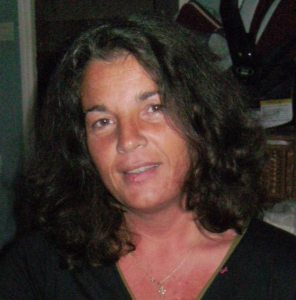 Photo de profil de Christine Dehlinger