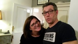 Photo de profil de Christine Dejoye