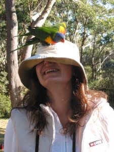 Photo de profil de Christine Delalande