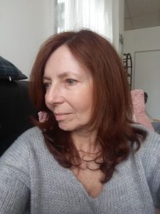 Photo de profil de Christine Delaporte