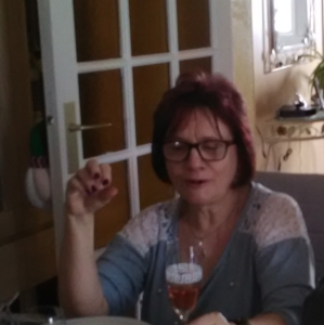 Photo de profil de Christine Delarche