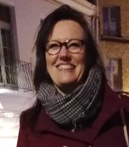 Photo de profil de Christine Delattre