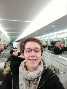 Photo de profil de Christine Delavault