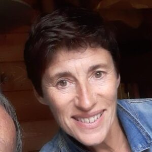 Photo de profil de Christine Delbare