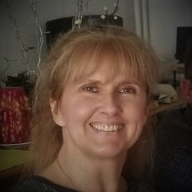 Photo de profil de Christine Delbos