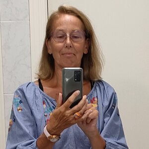 Photo de profil de Christine Deligny