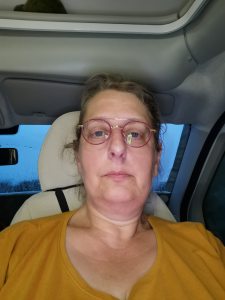 Photo de profil de Christine Delort