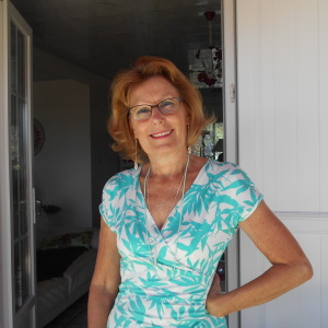 Photo de profil de Christine Delphine