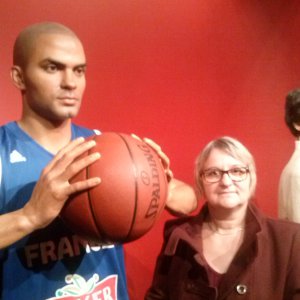 Photo de profil de Christine Demesy