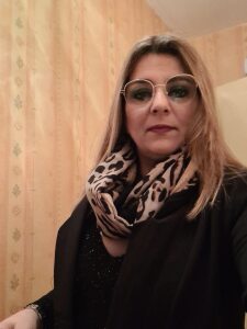 Photo de profil de Christine Demortier