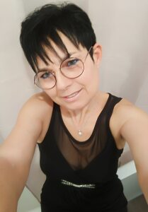 Photo de profil de Christine Depoyant