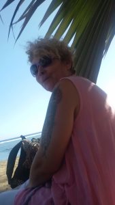 Photo de profil de Christine Derache