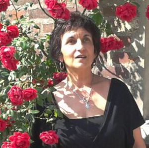 Photo de profil de Christine Derambure