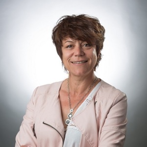 Photo de profil de Christine Derone Auriol