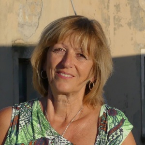 Photo de profil de Christine Derossis