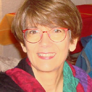 Photo de profil de Christine Derumier