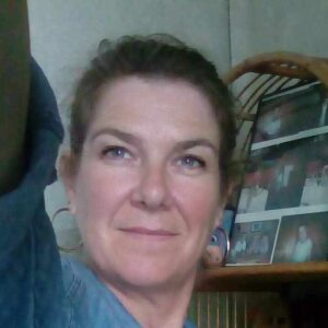 Photo de profil de Christine Desaphy