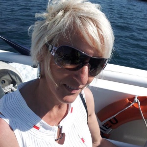 Photo de profil de Christine Descat