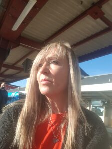 Photo de profil de Christine Descos
