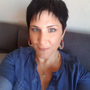 Photo de profil de Christine Desjardins