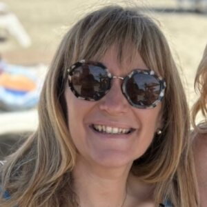 Photo de profil de Christine Despey Stenta
