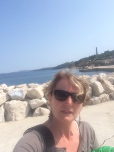 Photo de profil de Christine Desplanque