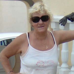 Photo de profil de Christine Deveyt