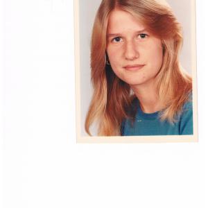 Photo de profil de Christine Devlaeminck