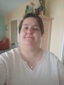 Photo de profil de Christine Dhollande