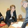 Photo de profil de Christine Di Giacomo