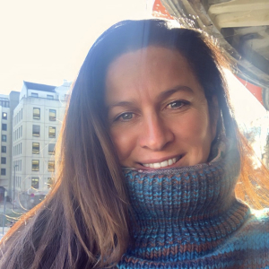 Photo de profil de Christine Di Litta