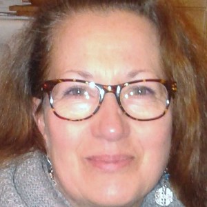 Photo de profil de Christine Diomande