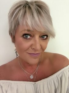 Photo de profil de Christine Dirick