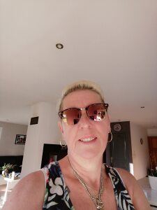 Photo de profil de Christine Djouder