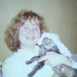 Photo de profil de Christine Doigny