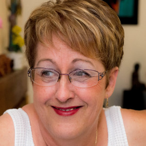Photo de profil de Christine Domingo