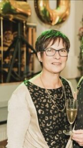 Photo de profil de Christine Donneaux