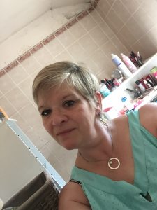 Photo de profil de Christine Donon