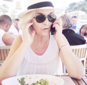 Photo de profil de Christine Dragomir