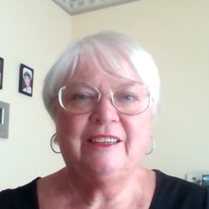 Photo de profil de Christine Drysdale