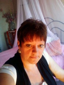 Photo de profil de Christine Dubernard