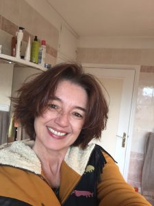 Photo de profil de Christine Dubois