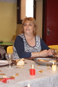Photo de profil de Christine Dubreuil
