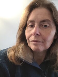 Photo de profil de Christine Duchemin