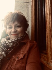 Photo de profil de Christine Duchossoir