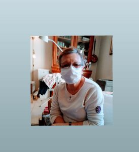 Photo de profil de Christine Ducoux