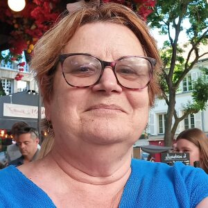 Photo de profil de Christine Dudeffend
