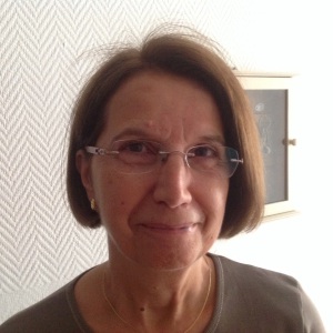 Photo de profil de Christine Duflot